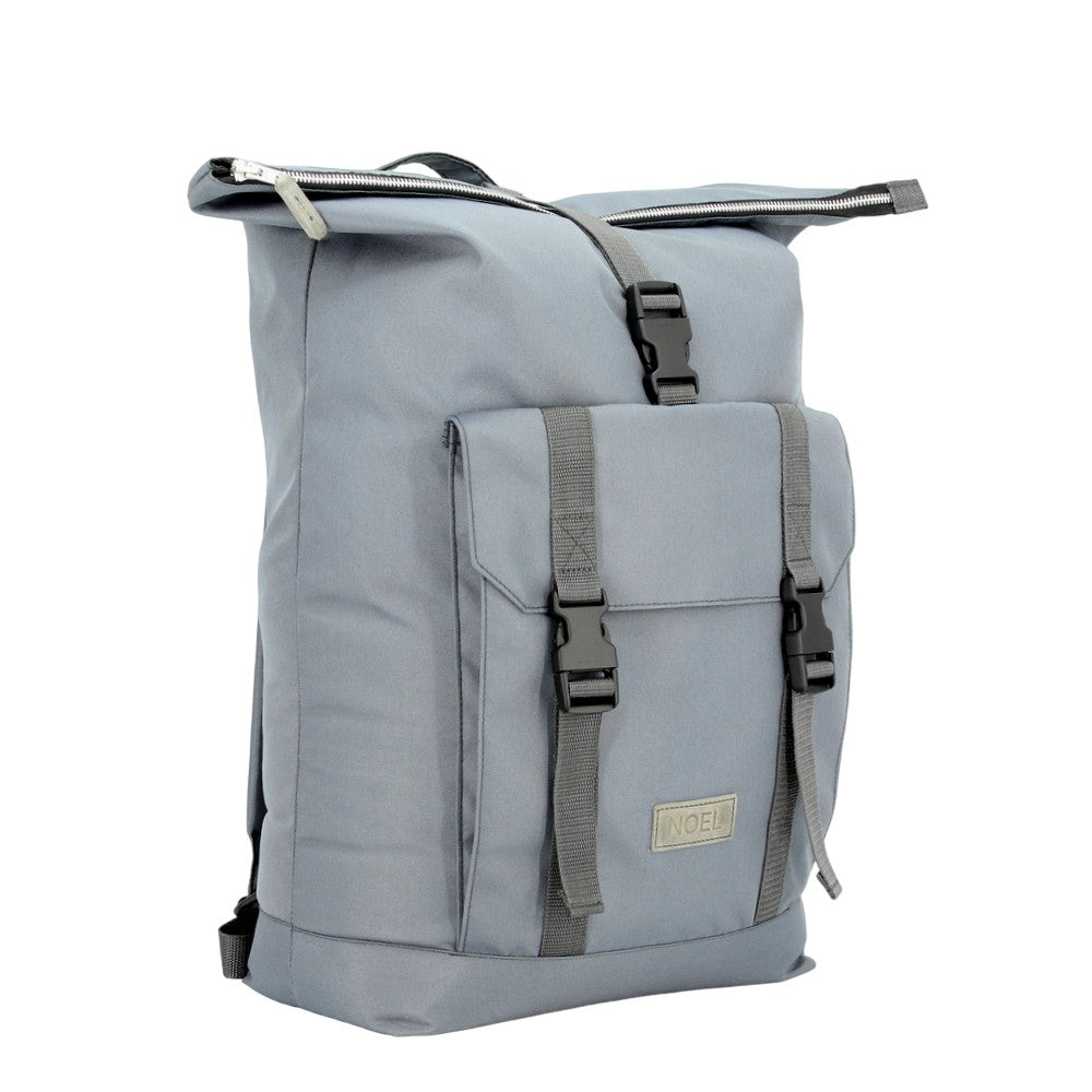 Cliff 25L Backpack - Light Grey