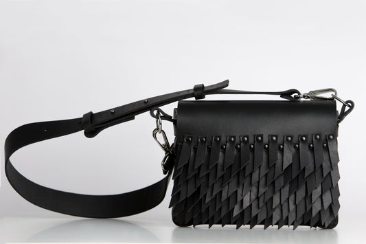 Handbag BARBED SISTER