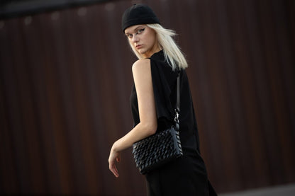 Handbag BARBED SISTER